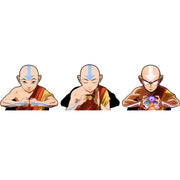 - אווטאר כשף האוויר האחרון - מדבקת אנג תלת מימד | מוצר איכותי שישדרג כל משטח או בגד אנימה מרקט https://anime-market.co.il