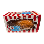 סקווישי ירך עוף מטוגן – Jumbo Fried Chicken Squishy | נידו מבית אנימה מרקט רק ב - https://anime-market.co.il
