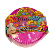 דאמפופ – סקווישי דאמפלינג מסתורי | DumPop Squishy Dumpling Surprise מבית אנימה מרקט רק ב - https://anime-market.co.il