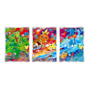 מארז פוקימון 30 שנה – Pokémon 30th Celebration Card Set Hoenn | יפנית מבית אנימה מרקט רק ב - https://anime-market.co.il