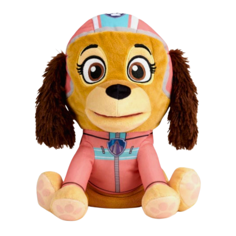 דובי פרווה ליברטי מפרץ ההרפתקאות – PAW Patrol | 27 ס״מ
