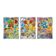 מארז פוקימון 30 שנה – Pokémon 30th Celebration Card Set Kalos | יפנית מבית אנימה מרקט רק ב - https://anime-market.co.il