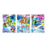 מארז פוקימון 30 שנה – Pokémon 30th Celebration Card Set Sinnoh | יפנית מבית אנימה מרקט רק ב - https://anime-market.co.il